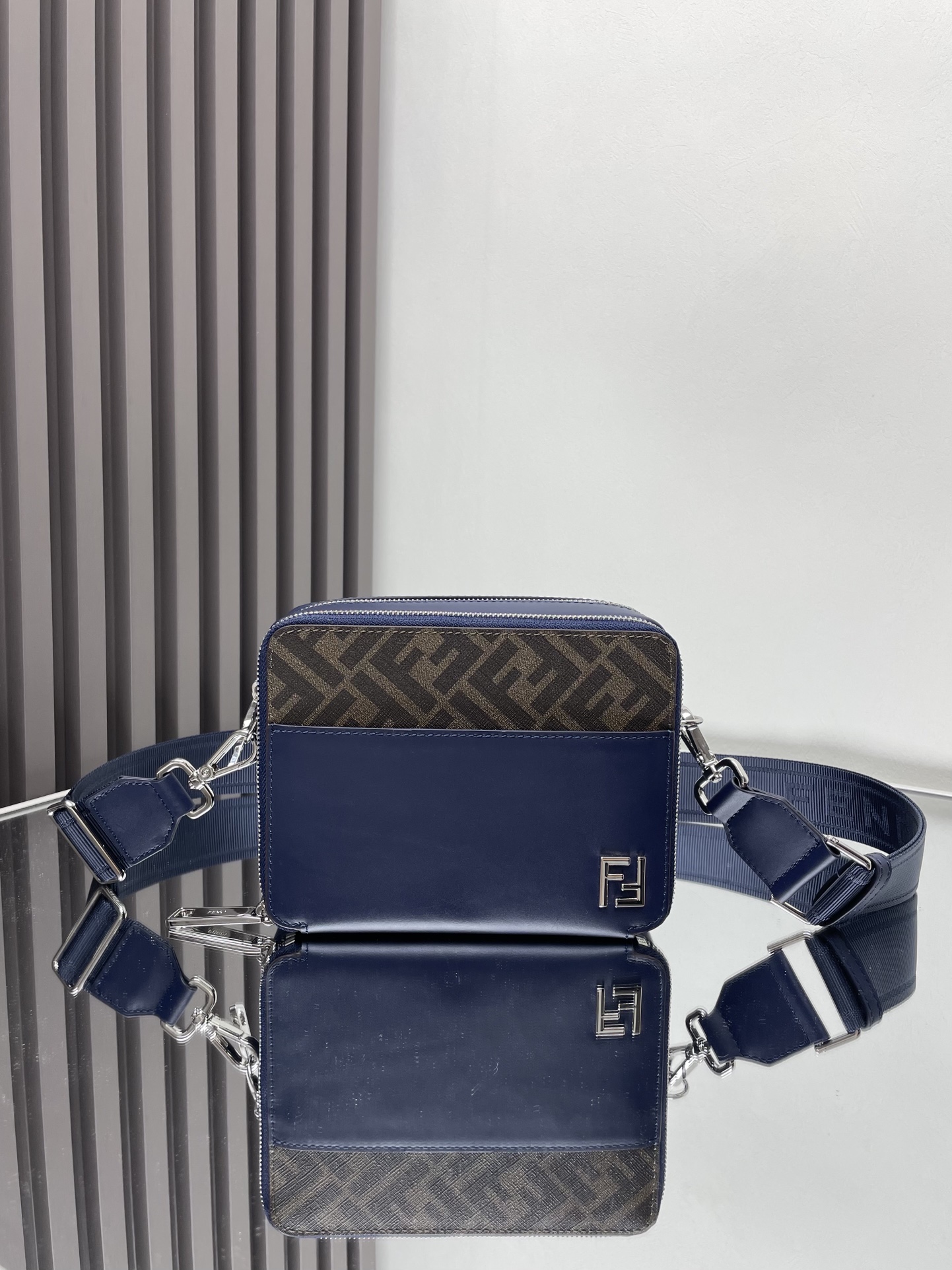 Fendi Satchel Bags